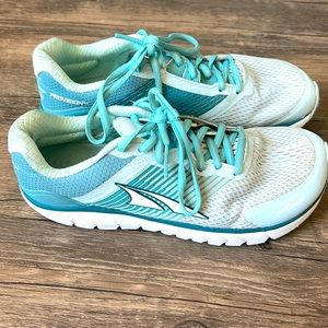 NEW Altra Provision 4 Running Shoes ALOA4QTQ416